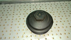 Volkswagen Polo IV 9N3 Oil filter cover 045115433E