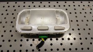 Citroen C8 Przycisk / Włącznik oświetlenia wnętrza kabiny 