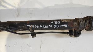 Audi A6 S6 C5 4B Steering rack 4B1422066E