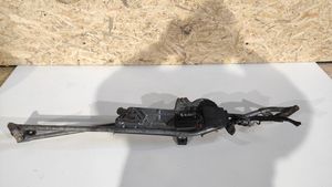 Ford Galaxy Front wiper linkage and motor 339800947