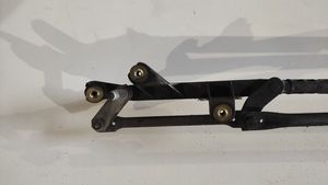 Renault Espace -  Grand espace IV Front wiper linkage and motor 1397328606