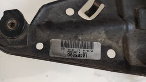 Opel Sintra Tringlerie et moteur d'essuie-glace avant 10405896