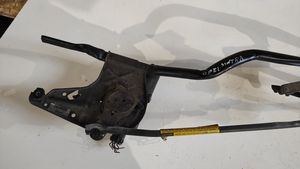 Opel Sintra Tringlerie et moteur d'essuie-glace avant 10405896