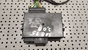 Saab 9-5 Module de commande de siège 4658480