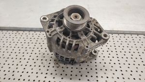 Renault Scenic I Alternator 2542715A