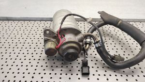 Mercedes-Benz ML W163 Boîtier de filtre à carburant 