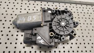 Audi A4 S4 B5 8D Front door window regulator motor 0536001402