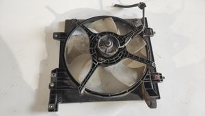 Subaru Legacy Radiator cooling fan shroud 820300