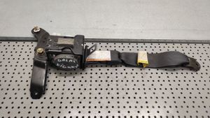 Subaru Legacy Middle seatbelt (rear) C7462