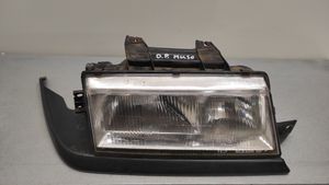 SsangYong Musso Lampa przednia 1010591