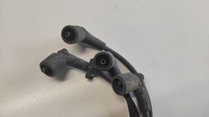 Opel Vectra B Ignition plug leads 