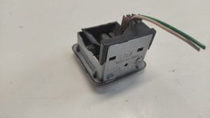 Citroen Berlingo Interior lighting switch 9607449080