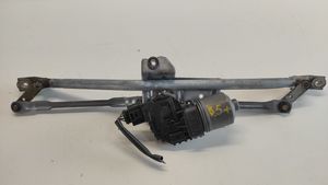 Volkswagen PASSAT B5.5 Front wiper linkage 0580010232