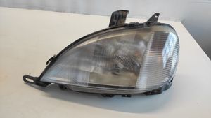 Mercedes-Benz ML W163 Phare frontale 96321100