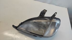 Mercedes-Benz ML W163 Phare frontale 96321100