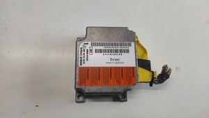 Mercedes-Benz ML W163 Airbag control unit/module 0025428118