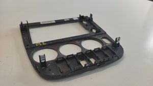 Mercedes-Benz ML W163 Console centrale, commande chauffage/clim P1636808636