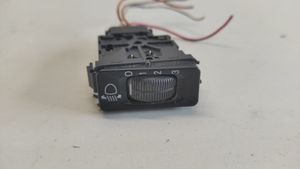 Mercedes-Benz ML W163 Interruptor de control de altura del faro delantero 04001300