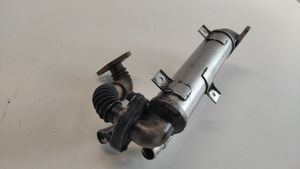 Volkswagen PASSAT B5 EGR valve cooler 028131521AD