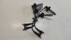 Renault Safrane Ignition plug leads 