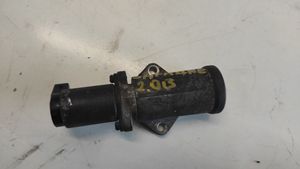 Renault Safrane Idle control valve (regulator) 7700744614