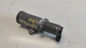 Renault Safrane Idle control valve (regulator) 7700744614