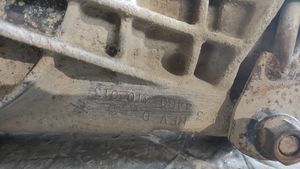 Mercedes-Benz ML W163 Mechanizm różnicowy tylny / Dyferencjał 4460060029