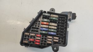 Audi A6 S6 C6 4F Fuse module 4228