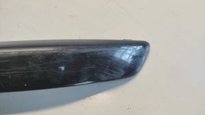 Volkswagen Golf V Front bumper splitter molding 1K0807717A