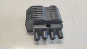 Opel Astra F High voltage ignition coil 1103872