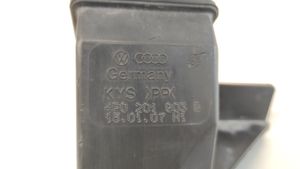Audi A6 S6 C6 4F Cartouche de vapeur de carburant pour filtre à charbon actif 4F0201803