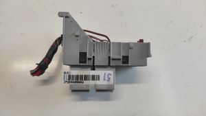 Opel Meriva A Fuse IPOK4495NHU