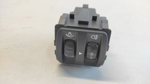 Renault Scenic II -  Grand scenic II Headlight level height control switch 82001218058