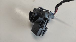 Opel Corsa C Ignition lock contact 09115863