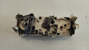 Peugeot Partner Climate control unit 1848819658