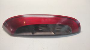 Opel Corsa C Luci posteriori 09114337