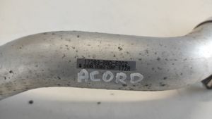 Honda Accord Tube d'admission de tuyau de refroidisseur intermédiaire 17283RBDE002