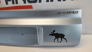 Honda Accord Tailgate trim BM22M