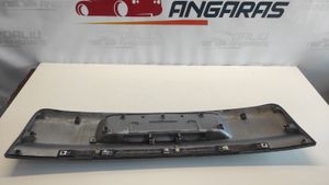 Honda Accord Tailgate trim BM22M