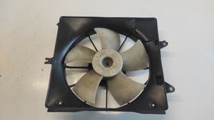 Honda Accord Ventilateur de refroidissement de radiateur électrique PPGF25