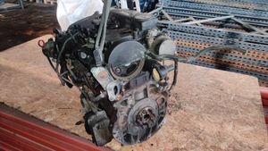 Jaguar X-Type Moteur 4X4Q60070C