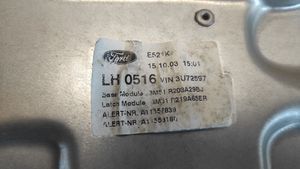 Ford Focus C-MAX Elektryczny podnośnik szyby drzwi przednich 994756103