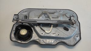 Ford Focus C-MAX Alzacristalli della portiera anteriore con motorino 994756103