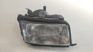 Audi 100 S4 C4 Lampa przednia 12827600