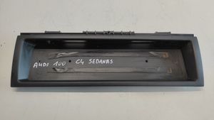 Audi 100 S4 C4 Tailgate trim 4A5853465