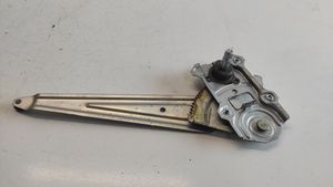 Toyota Yaris Rear door manual window regulator 