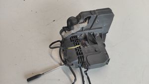 Mercedes-Benz C W203 Front door lock 004133112613