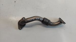 Volkswagen Golf IV Linea/tubo flessibile della valvola EGR 0381315210