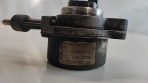 Citroen C8 Vakuumo pompa 72266601H