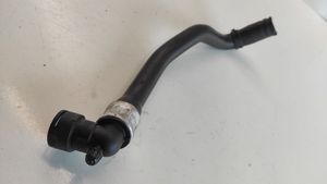 Peugeot 1007 Durite de refroidissement tube 